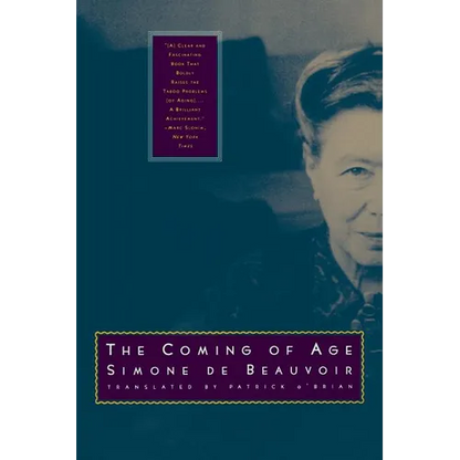 The Coming of Age - Paperback