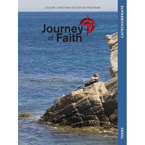 Journey of Faith for Teens, Catechumenate - Loose Leaf