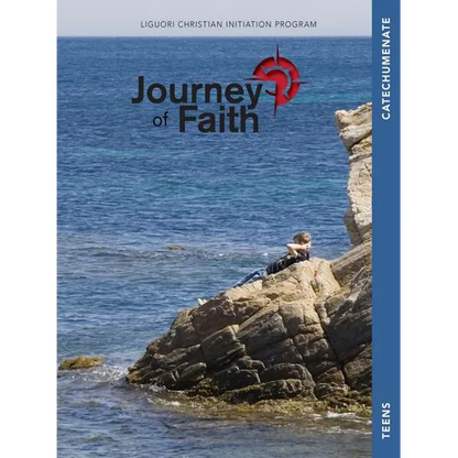 Journey of Faith for Teens, Catechumenate - Loose Leaf