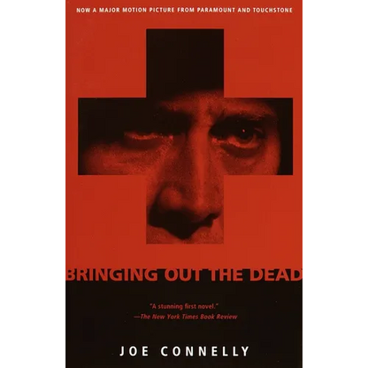 Bringing Out the Dead - Paperback