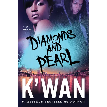 Diamonds and Pearl - Paperback