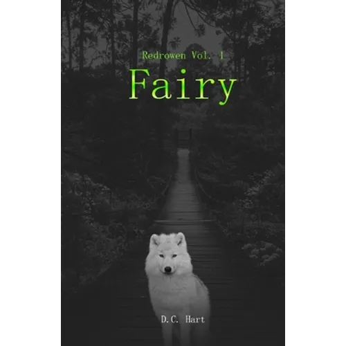 Fairy - Paperback