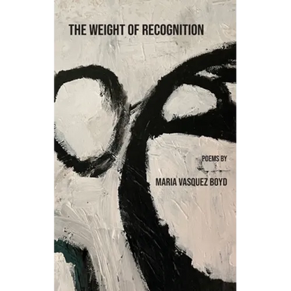 The Weight of Recognition - Paperback