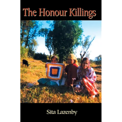 The Honour Killings - Paperback