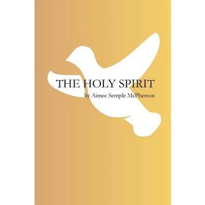 The Holy Spirit - Paperback