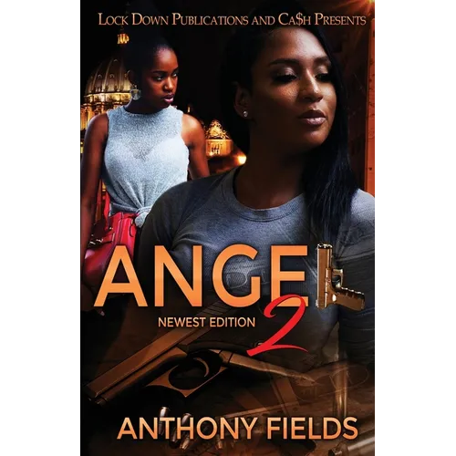 Angel 2 - Paperback
