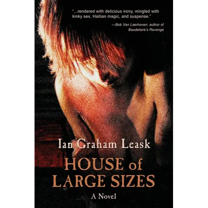 House of Large Sizes - Paperback