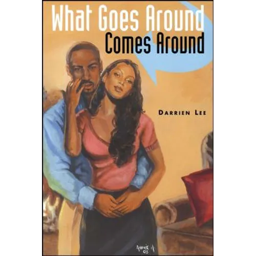 What Goes Around Comes Around - Paperback