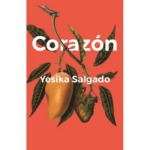 Corazón - Paperback