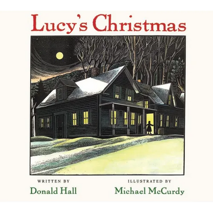 Lucy's Christmas - Paperback