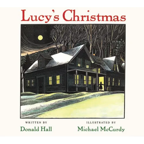 Lucy's Christmas - Paperback