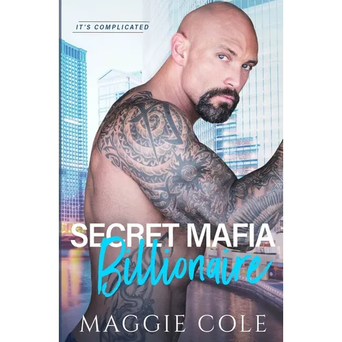 Secret Mafia Billionaire: A Billionaire Romance Love Story/Mafia Twist - Paperback