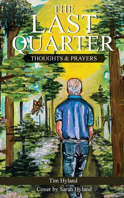 The Last Quarter - Hardcover