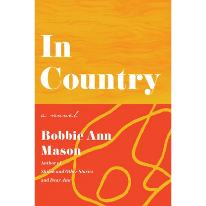 In Country - Paperback