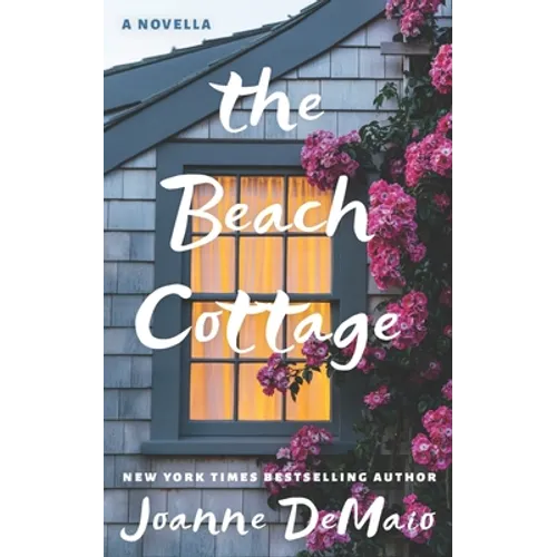 The Beach Cottage - Paperback