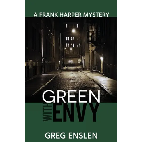 Green with Envy - Paperback