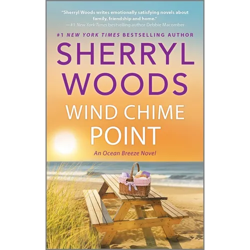 Wind Chime Point - Mass Market Paperbound