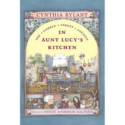 In Aunt Lucy's Kitchen - Paperback