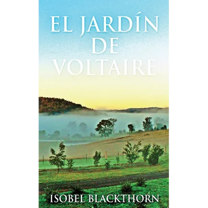 El Jardín de Voltaire - Paperback