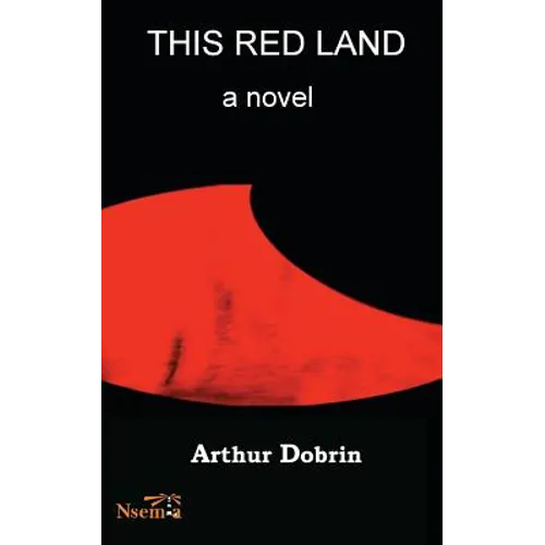 This Red Land - Paperback