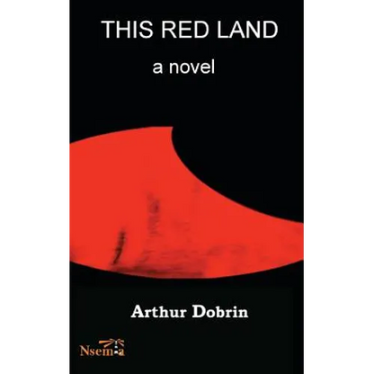 This Red Land - Paperback