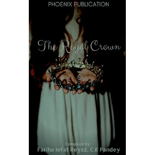 The Royal Crown - Paperback