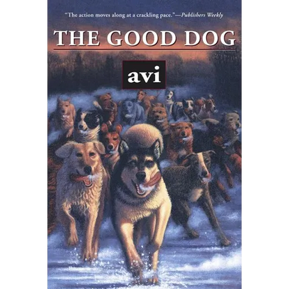 The Good Dog - Paperback