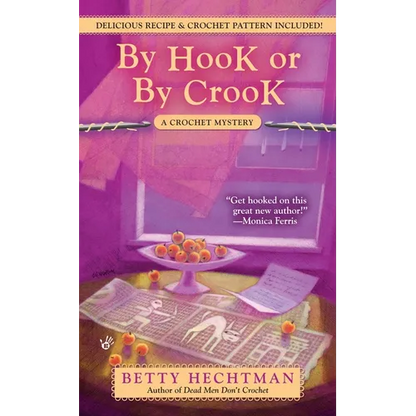 By Hook or by Crook - Mass Market Paperbound