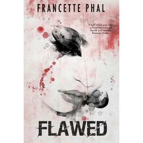Flawed - Paperback