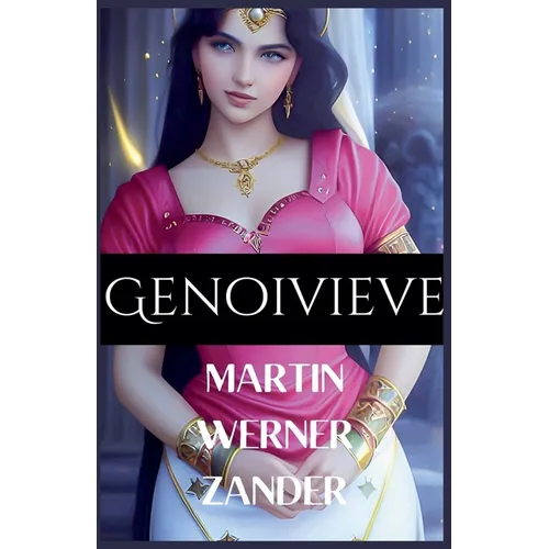 Genoivieve - Paperback