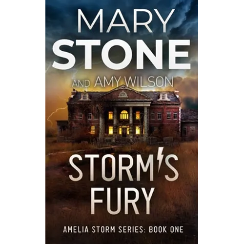 Storm's Fury - Paperback