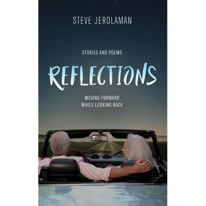 Reflections - Paperback