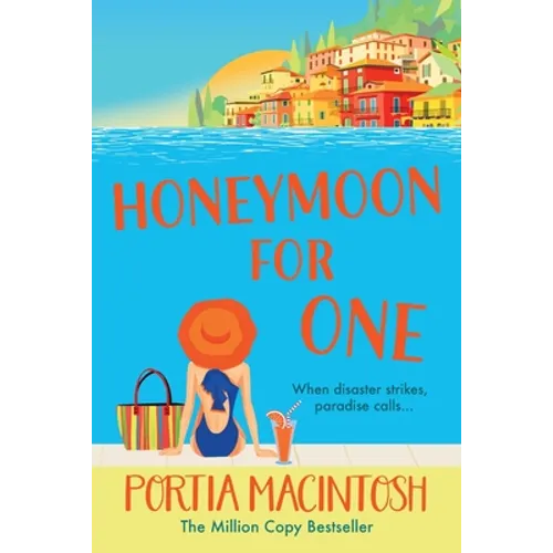 Honeymoon for One - Paperback