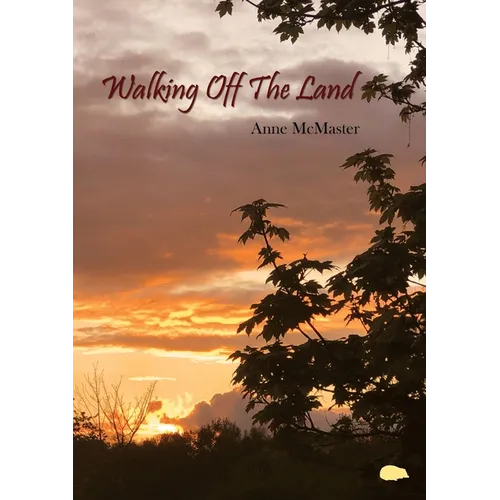 Walking Off The Land - Paperback