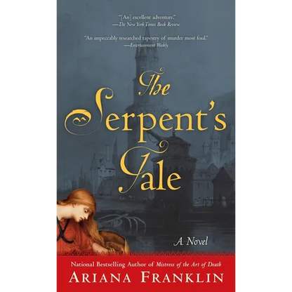 The Serpent's Tale - Paperback