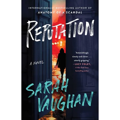 Reputation - Paperback