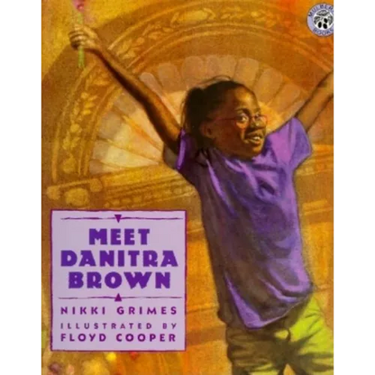 Meet Danitra Brown - Paperback