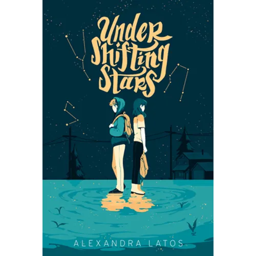 Under Shifting Stars - Hardcover
