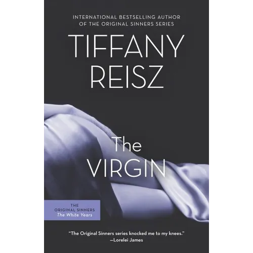 The Virgin - Paperback