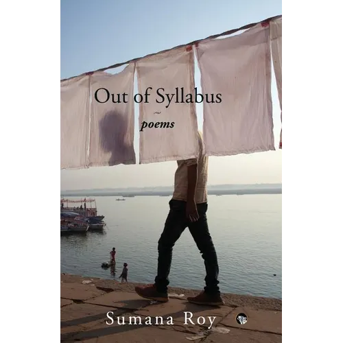 Out of Syllabus: Poems - Paperback