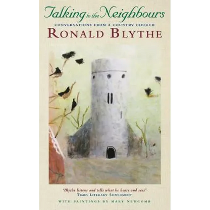 Talking to the Neighbours - Paperback