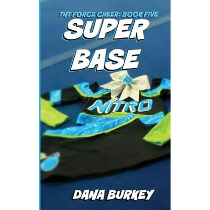 Super Base - Paperback