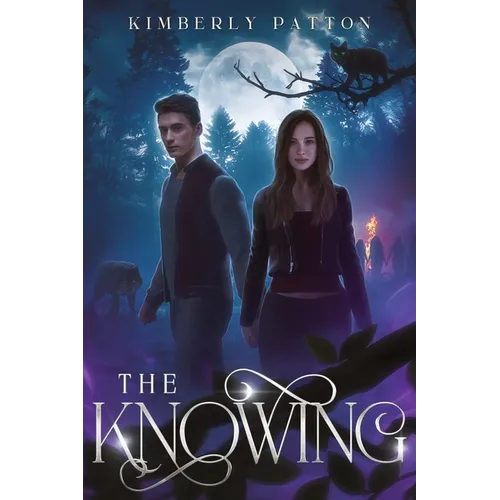 The Knowing - Paperback