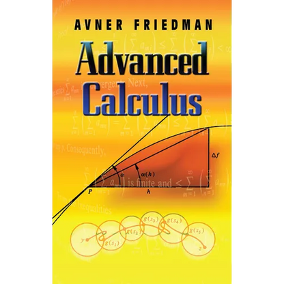 Advanced Calculus - Paperback
