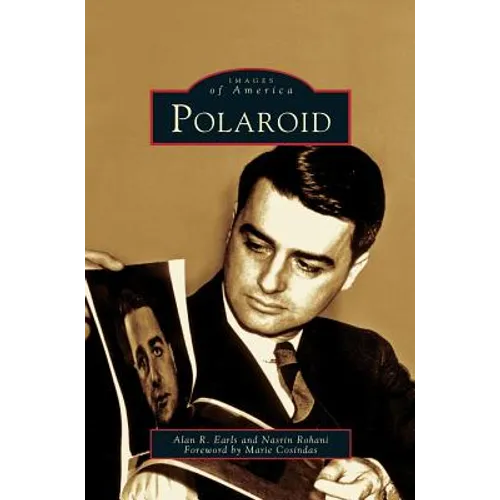 Polaroid - Hardcover