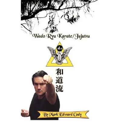 Wado Ryu Karate/Jujutsu - Paperback