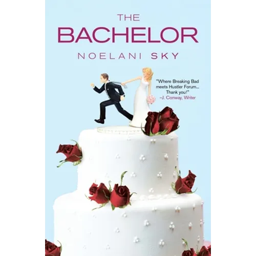 The Bachelor - Paperback