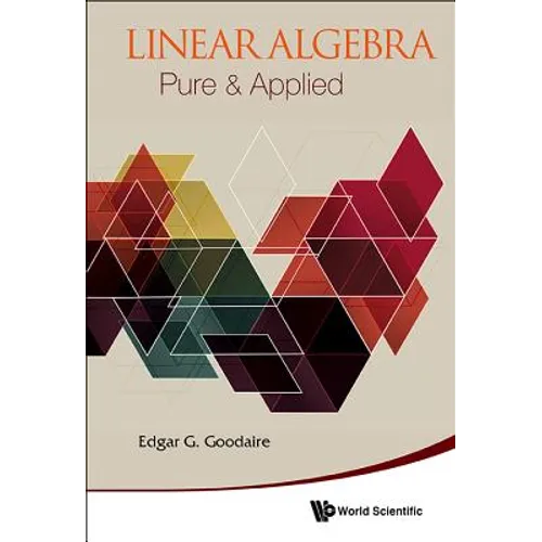 Linear Algebra: Pure & Applied - Paperback