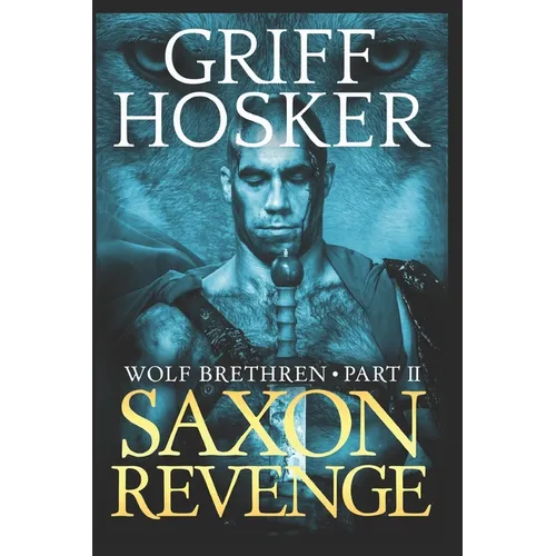 Saxon Revenge - Paperback