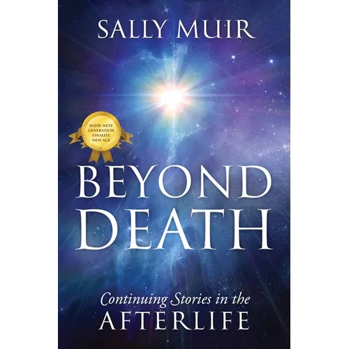 Beyond Death: Continuing Stories in the Afterlife - Paperback